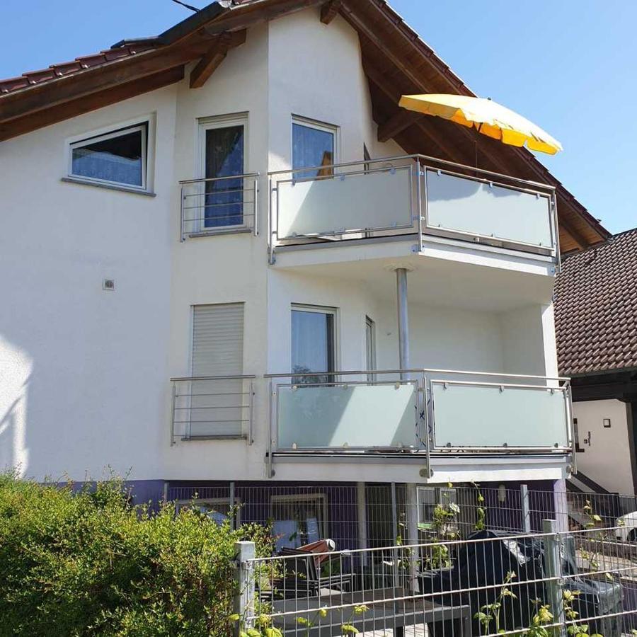 M&J Fewo Kappel-Grafenhausen Exterior photo